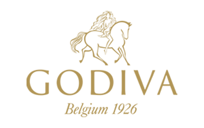 Godiva Logo Png Seeklogo 563268