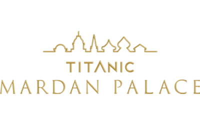 Titanic Mardanpalace